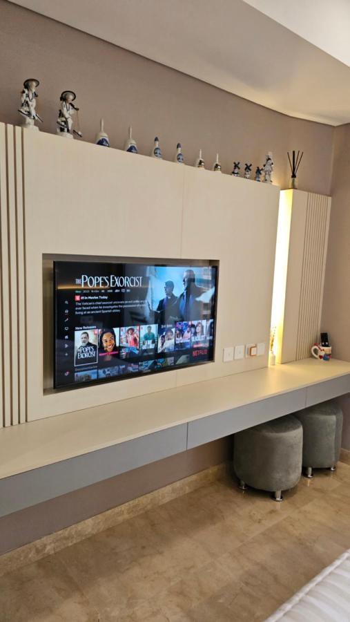 Studio Sea View Apartment At Gold Coast Pik By Mysweethome Джакарта Экстерьер фото