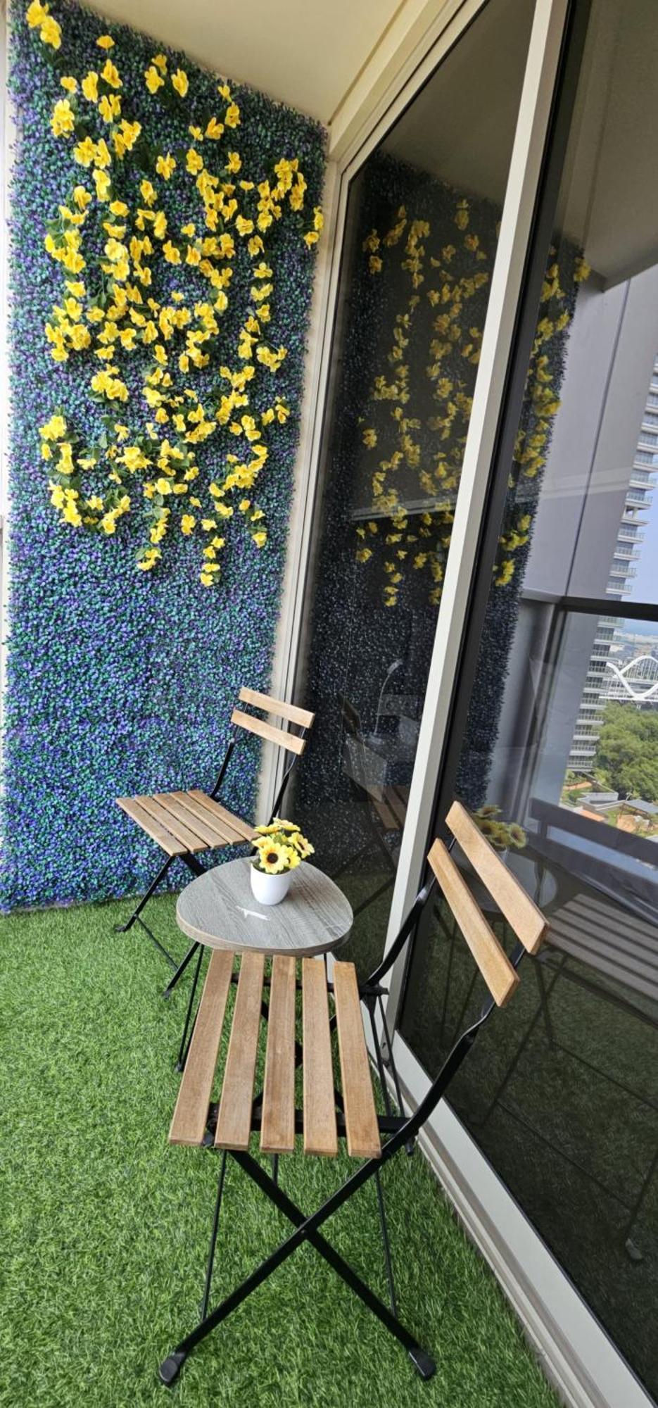 Studio Sea View Apartment At Gold Coast Pik By Mysweethome Джакарта Экстерьер фото