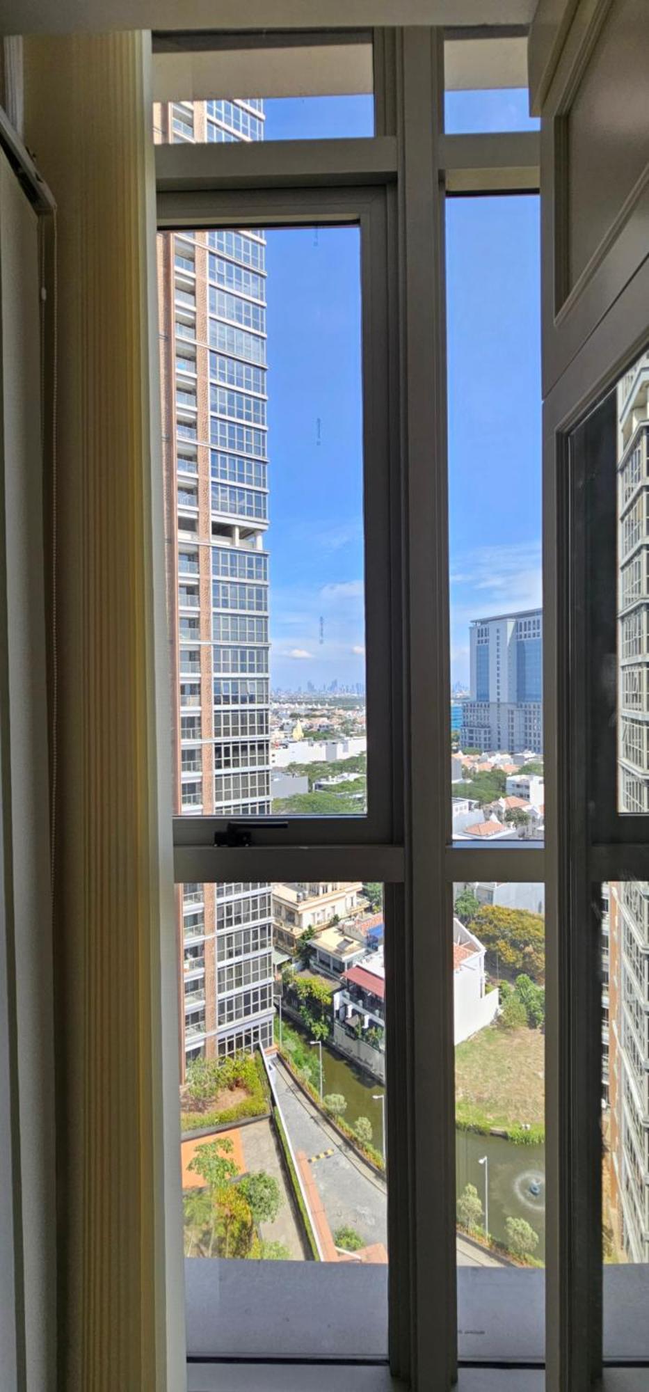 Studio Sea View Apartment At Gold Coast Pik By Mysweethome Джакарта Экстерьер фото